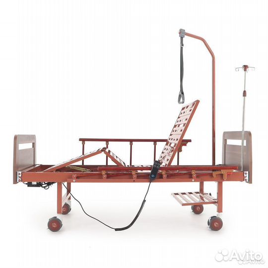 Электрическая функциональная мед кровать DB-7