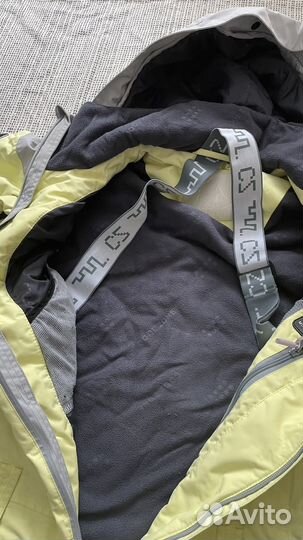 Комбинезон Cool zone женский