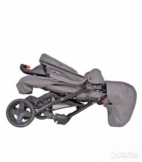 Детская коляска