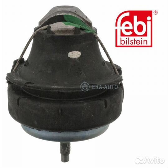 Febi 19089 Опора двигателя volvo S60 I 2.0 T 2000
