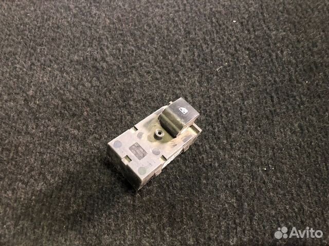 Chevrolet Cobalt кобальт Кнопка Стеклоподъемника