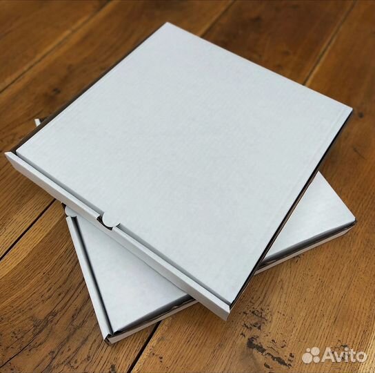 Коробки для пиццы