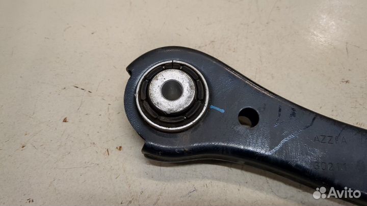 Рычаг подвески Ford Escape 2020, 2021