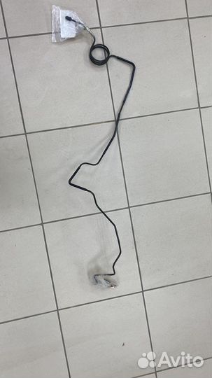 Трубка тормозная Kia Sorento 1 передняя левая