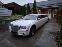 Chrysler 300C 2.7 AT, 2004, 108 530 км, с пробегом, цена 520 000 руб.