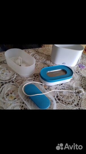 Стерилизатор 3000 рб