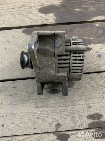 Генератор Volkswagen T4 1.9 TDI ABL