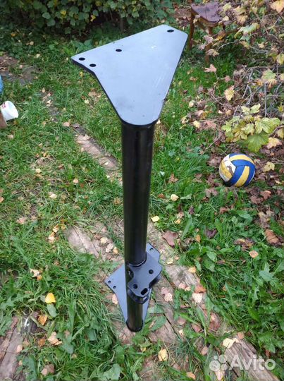 Фаркоп УАЗ патриот(пикап)