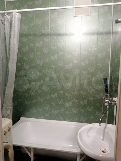 2-к. квартира, 45 м², 1/3 эт.