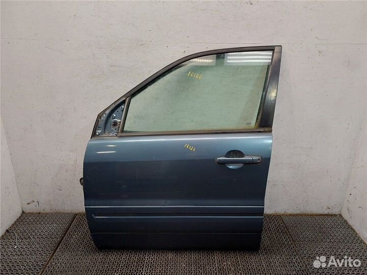 Дверная карта Honda Pilot, 2006