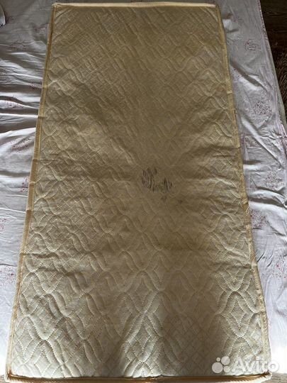 Матрас детский