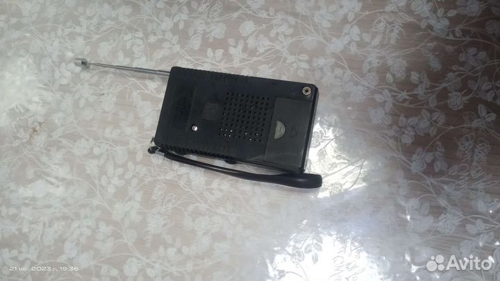 Радиоприемник