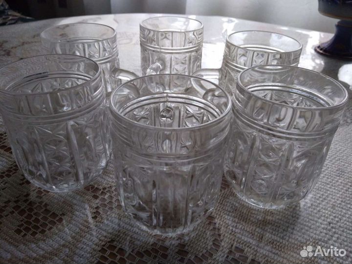 Хрусталь