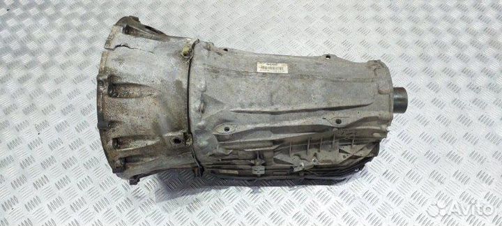 Б/У Б/У АКПП Ремкомплект. 9 ступенчатая 725.038