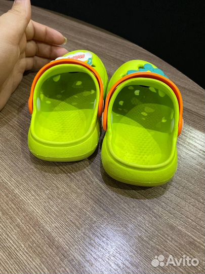 Сабо детские