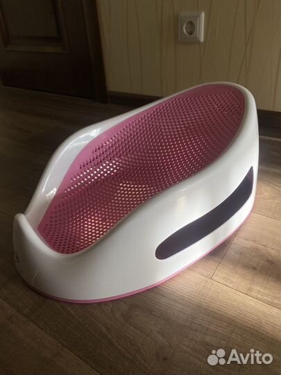 Горка для купания angelcare