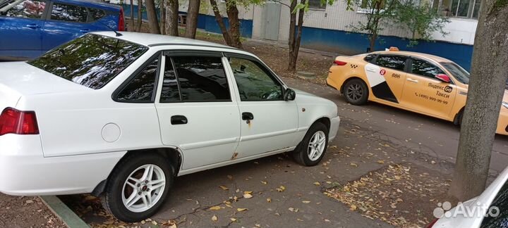 Daewoo Nexia 1.6 МТ, 2011, 194 000 км