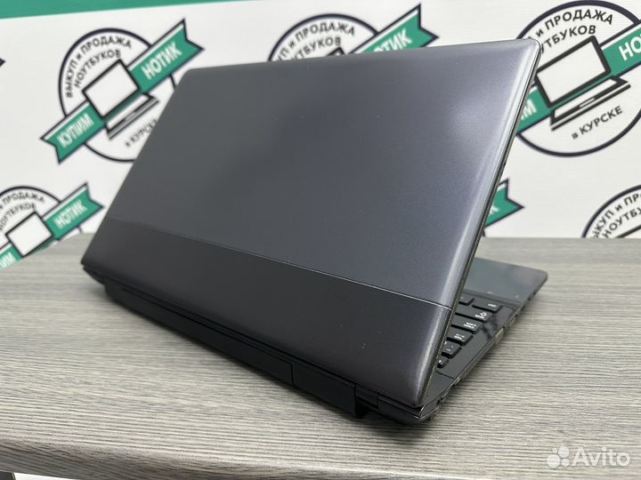 Игровой Samsung Pentium B950 6Gb Geforce SSD+750