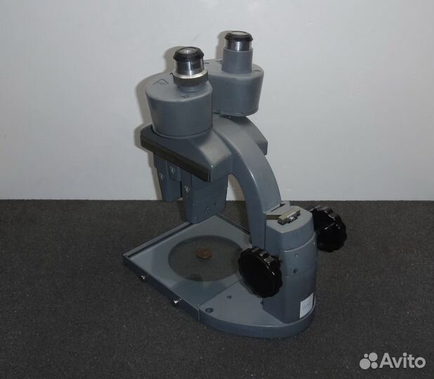 Стереомикроскоп Bausch & Lomb #1437