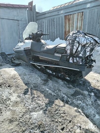 Ямаха VK10D Профессионал
