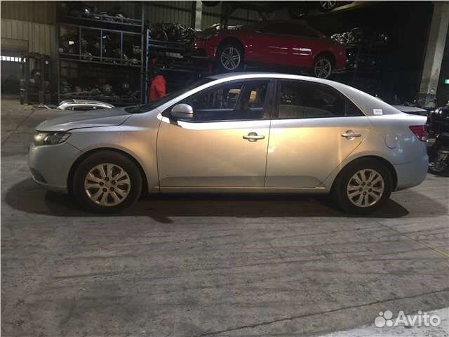 Разбор на запчасти киа Cerato