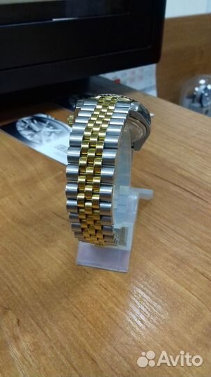 Часы Rolex datejust 36mm