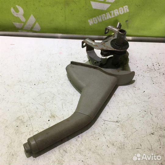 Рычаг стояночного тормоза Киа Серато