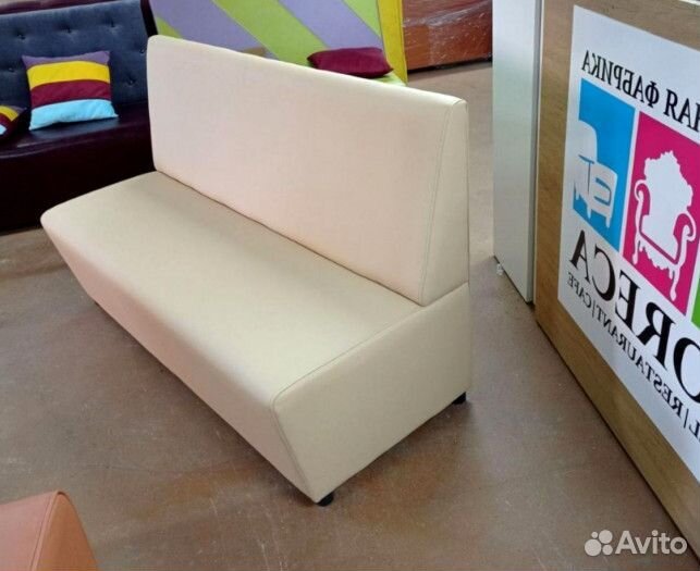 Мебель для кафе и баров оптом