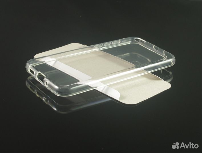 Чехол для Xiaomi Mi5C Mi5S Mi5S Plus