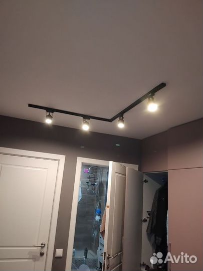 Мастер на час.Сантехника,электрика,мелкий ремонт