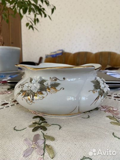 Конфетница