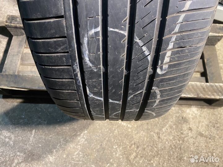 Kinforest KF-550 285/45 R22 114Y