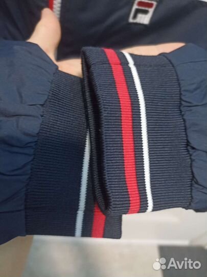 Спортивный костюм для мальчика 128