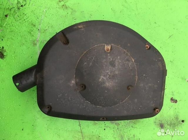 Корпус воздушного фильтра Сеат Кордоба