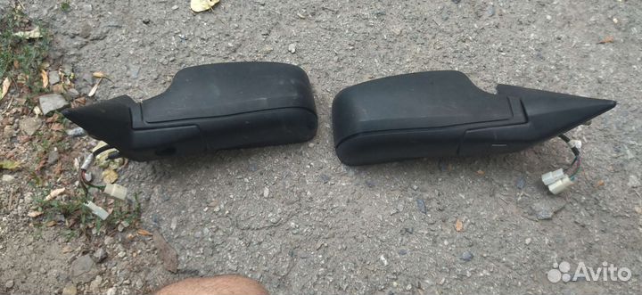 Зеркала на priory