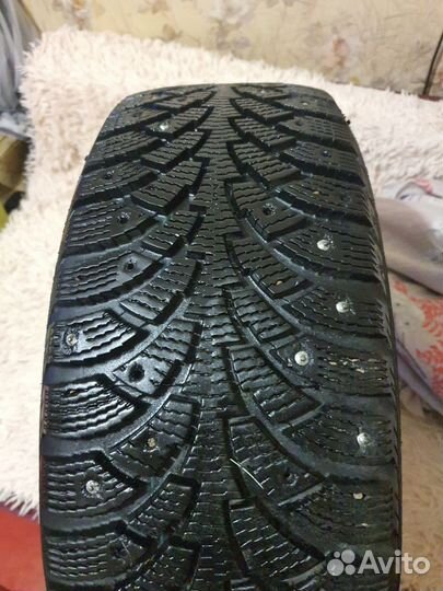 Advenza Coverer AC696 205/55 R16 94T