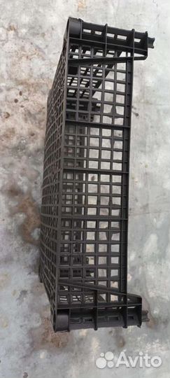 Пластиковые ящики для овощей бу