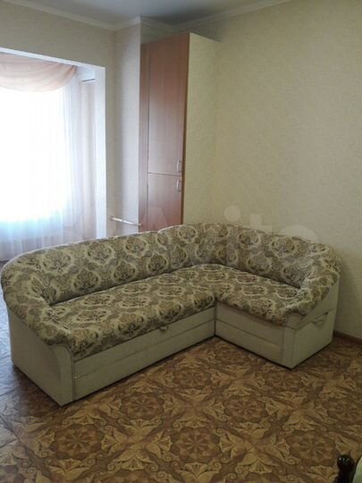 1-к. квартира, 35 м², 5/9 эт.