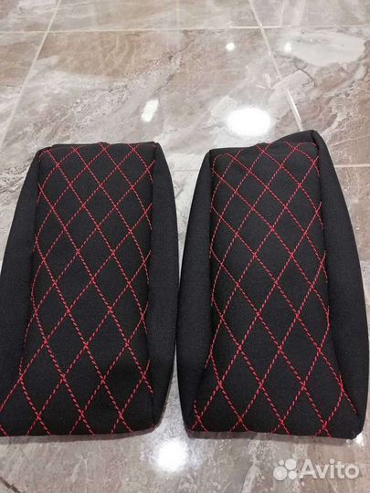 Чехол обивка подлокотник