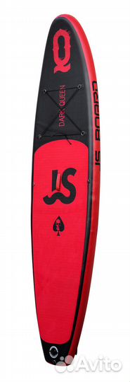 Sup доска надувная 335см сап Безопасная сделка