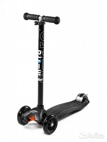 Детский самокат Maxi Micro