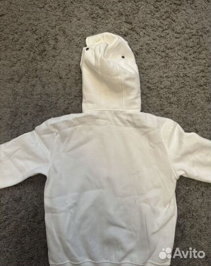 Cp company зипка