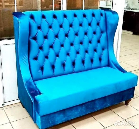 Диван для офиса,кафе и дома
