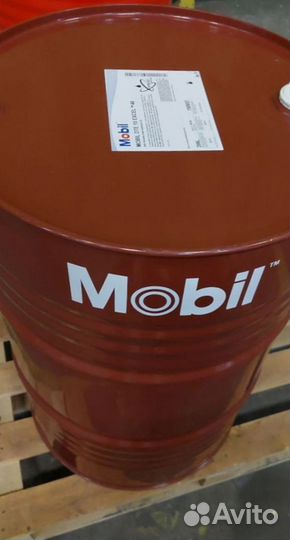 Моторное масло Mobil 15w40 Оптом