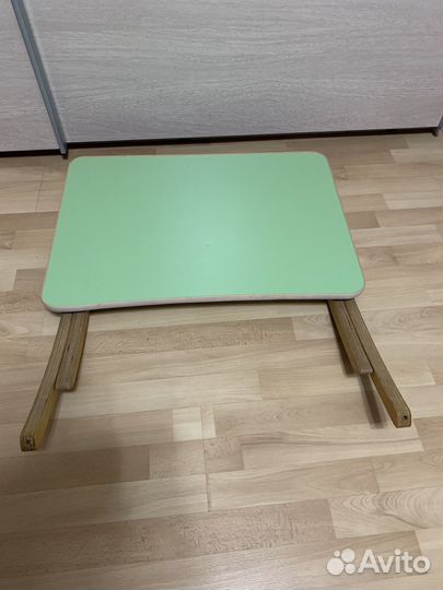 Детский стол и стул