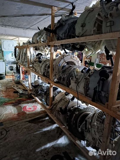 Бак стиральной машины