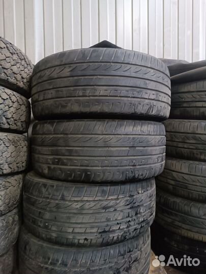 Herovic HH301 215/40 R18