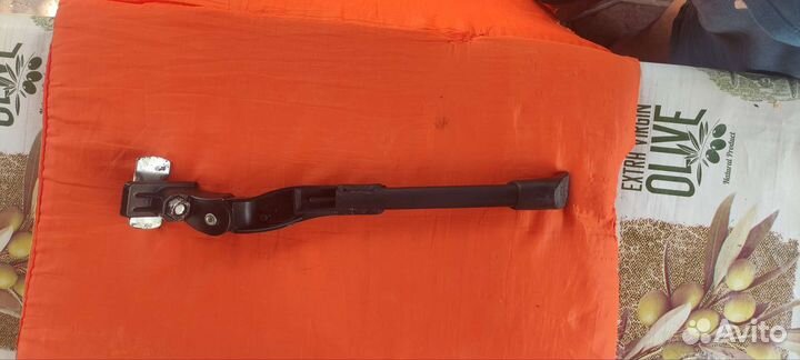 Подножка для велосипеда 27,5