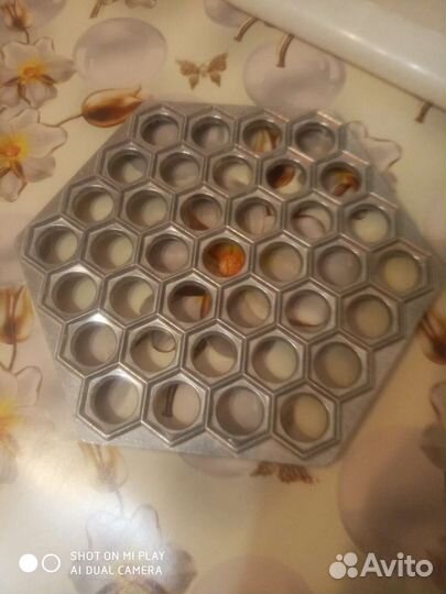 Пельменницы СССР