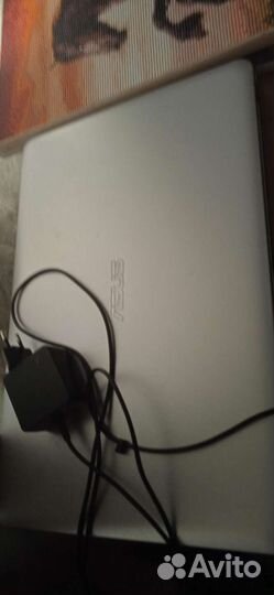 Ноутбук asus